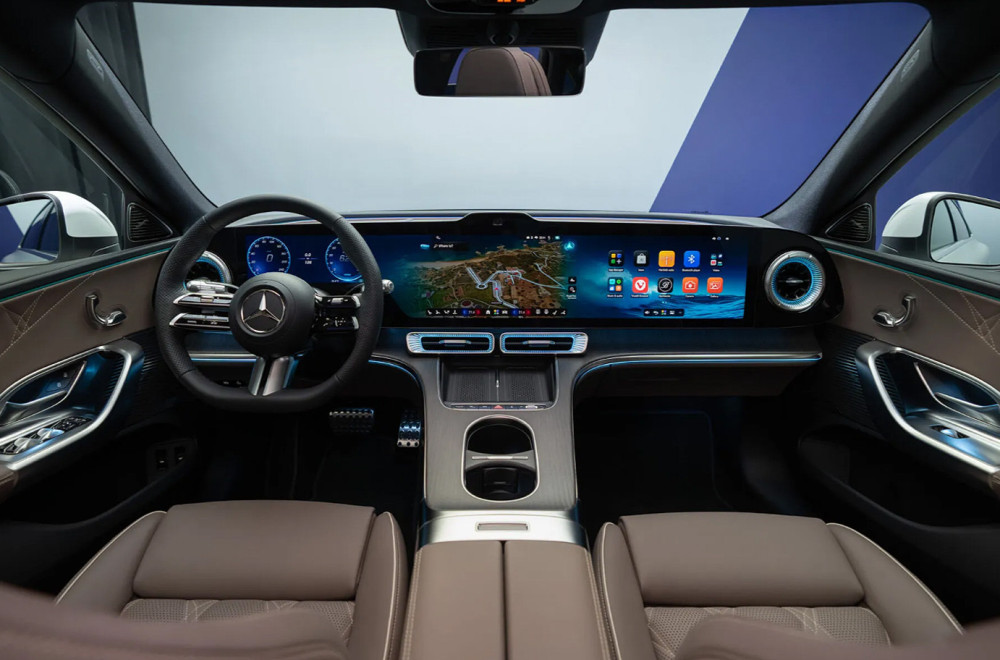 Vozači su se žalili, Mercedes poslušao: Velika promena stiže u nove modele