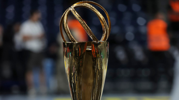 Počinje F8 ABA lige za juniore: Mega brani tron, Partizan i Zvezda ga jure