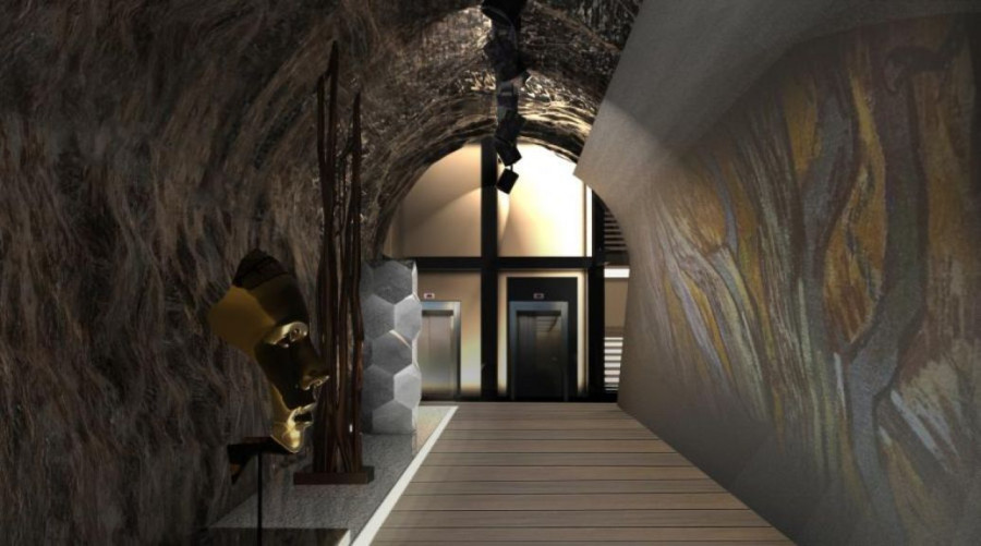 Petrovardinska tvrđava dobija novo lice: Most preko Dunava, tunel i ograničenje saobraćaja