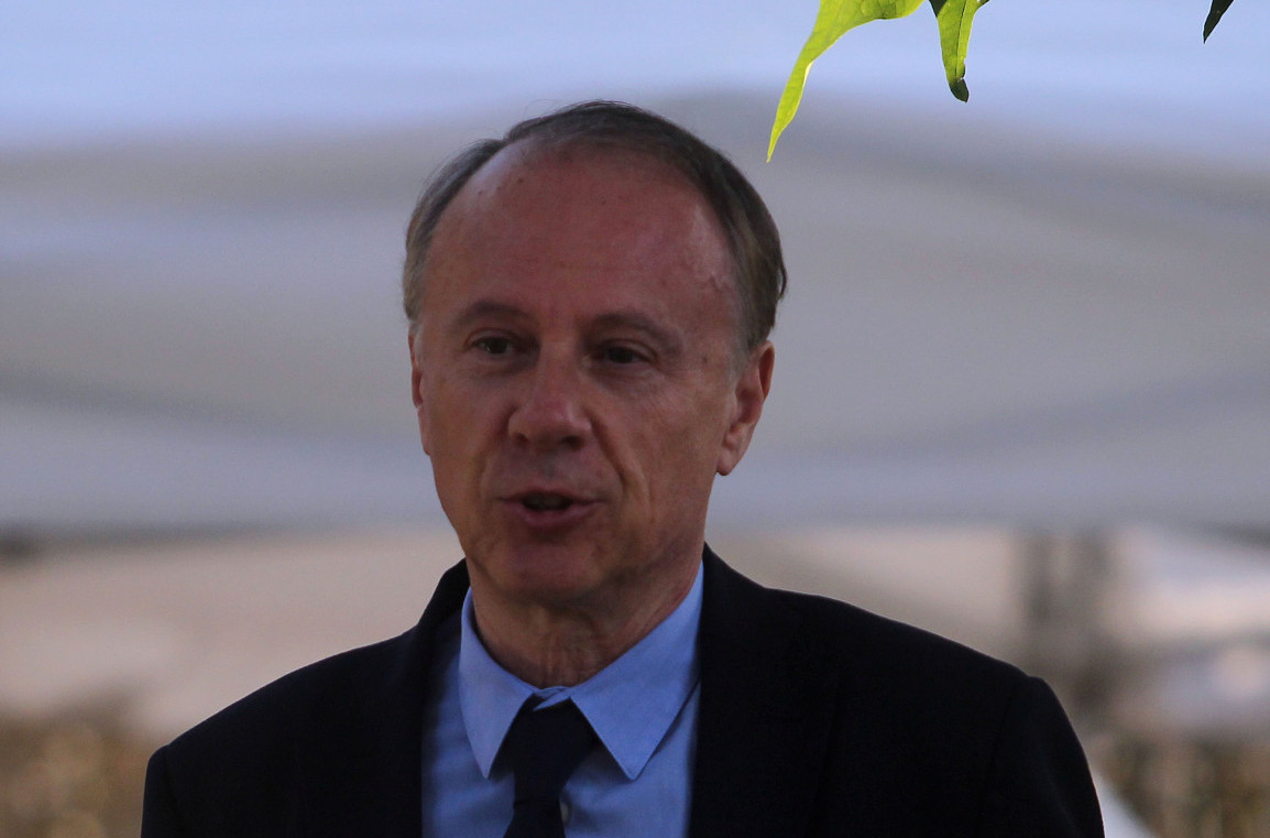 Petrov: "Odlaskom u Brisel Đokić jasno pokazao da je ušao u sferu politike"