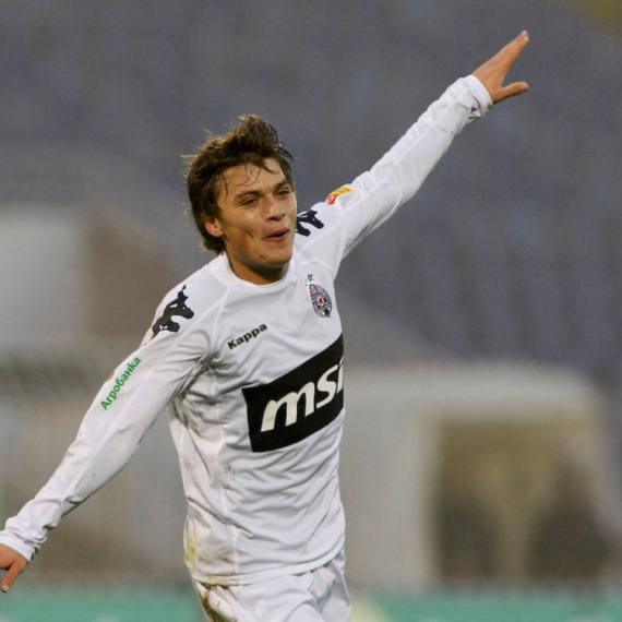 B92.sport saznaje: Adem Ljajić na pragu Partizana – u paru sa Jovetićem?