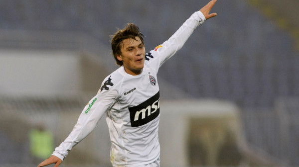 B92.sport saznaje: Adem Ljajić na pragu Partizana – u paru sa Jovetićem?