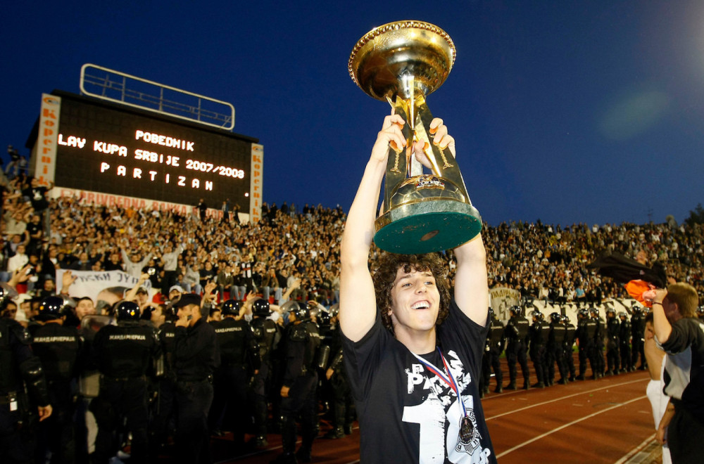 B92.sport saznaje: Adem Ljajić na pragu Partizana – u paru sa Jovetićem?