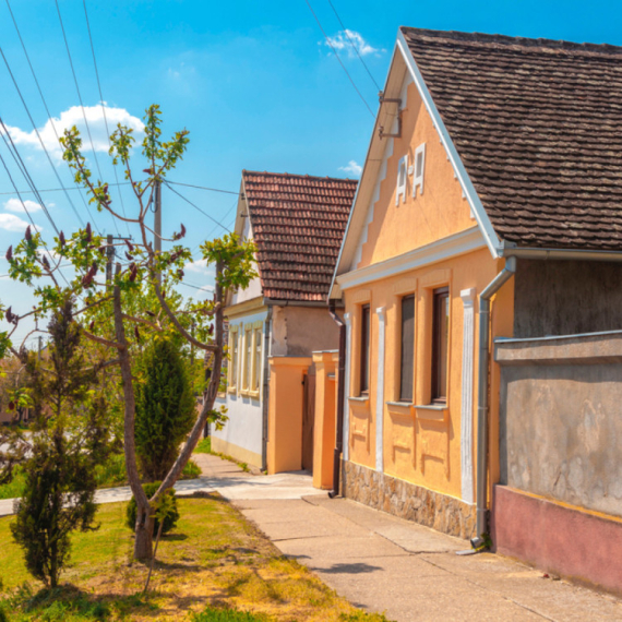Odabrali život u selu: Šest porodica iz Šida rešilo stambeno pitanje