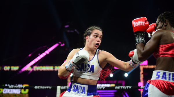 Sara u šampionskom stilu započela Svetski kup u Brazilu