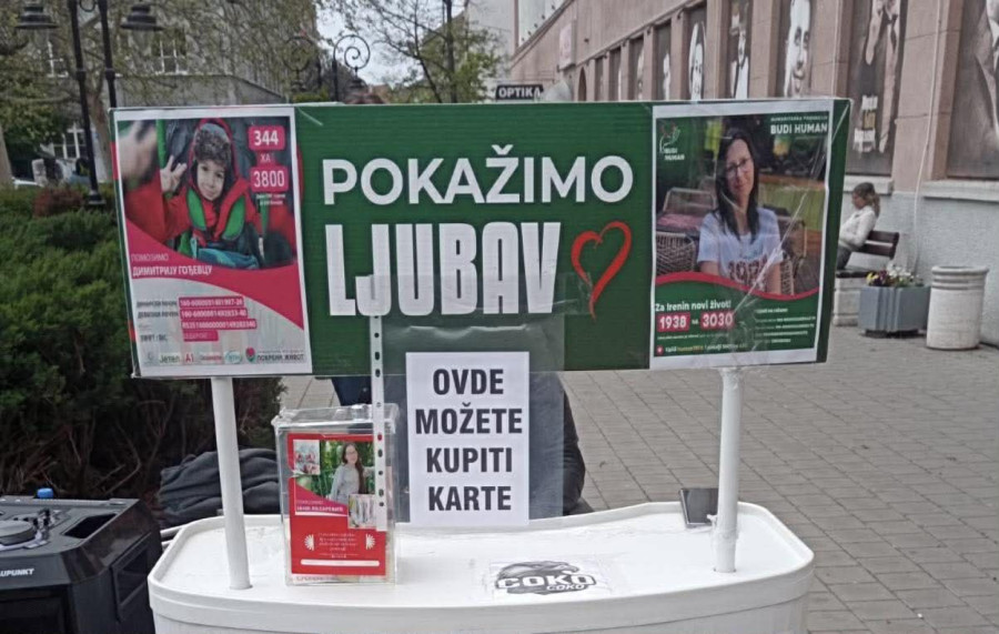 Heroine velikog srca: Sestrice iz Kruševca ponovo u humanitarnoj misiji