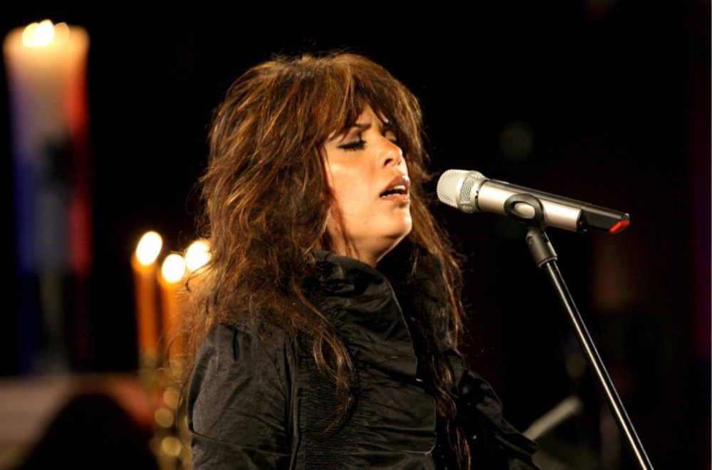 Jasmin Levi priznala publici u Čikagu: "U Beogradu sam našla svoj dom" VIDEO