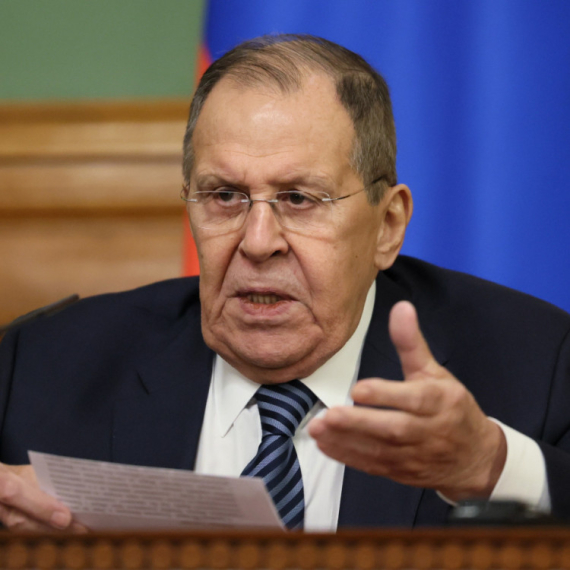 "Brisel od Srbije zahteva da pošalje svoje trupe protiv Rusije"; Šok izjava iz Moskve