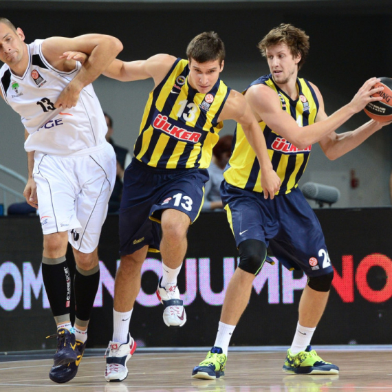 Veseli: "Želim da vidim Bogdana u Partizanu"