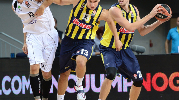 Veseli: "Želim da vidim Bogdana u Partizanu"