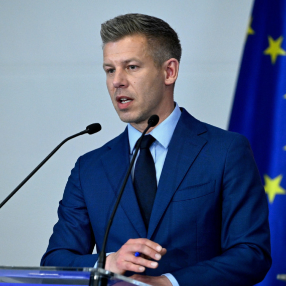 Mađar zapretio Bibiju: "Ako pređe granicu – biće uhapšen" FOTO