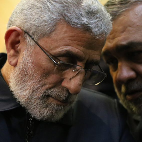 Izrael tvrdio da je ubijen; Oglasio se sa brutalnom porukom: "Poniženi ste, bespomoćni i frustrirani"