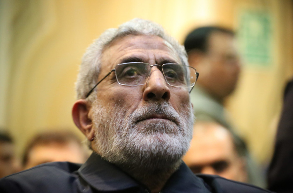 Ipak nije ubijen; Pojavio se, napokon – po prvi put od sklapanja primirja