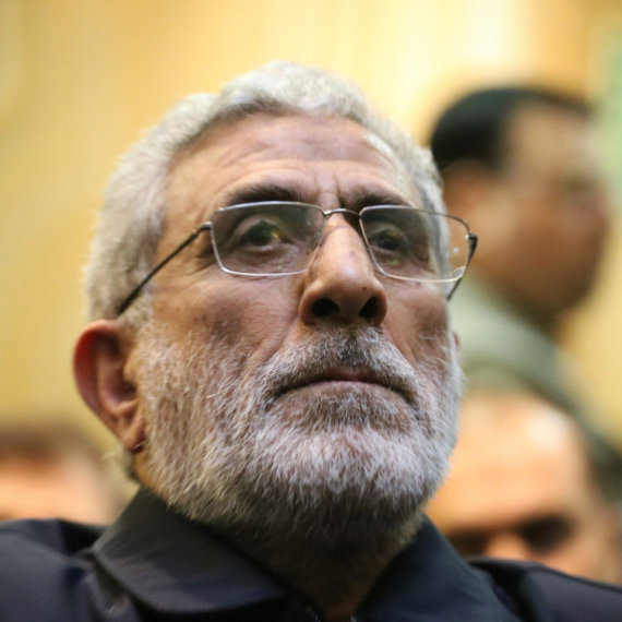 Ipak nije ubijen; Pojavio se, napokon – po prvi put od sklapanja primirja