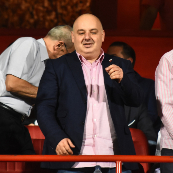 Zbiljić ostaje predsednik Vojvodine