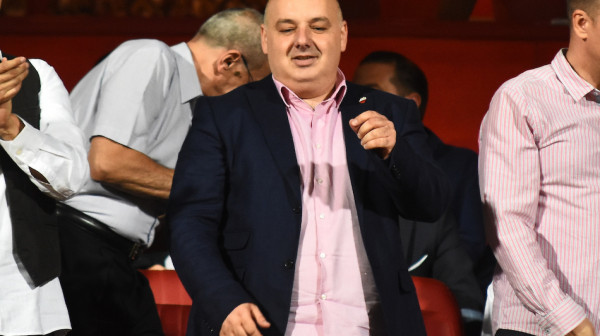 Zbiljić ostaje predsednik Vojvodine