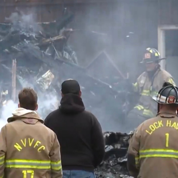 Horor u Pensilvaniji: Majka i šestoro dece poginuli u eksploziji VIDEO