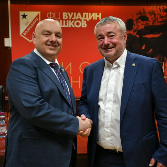 Kada će Vojvodina dobiti novi stadion?