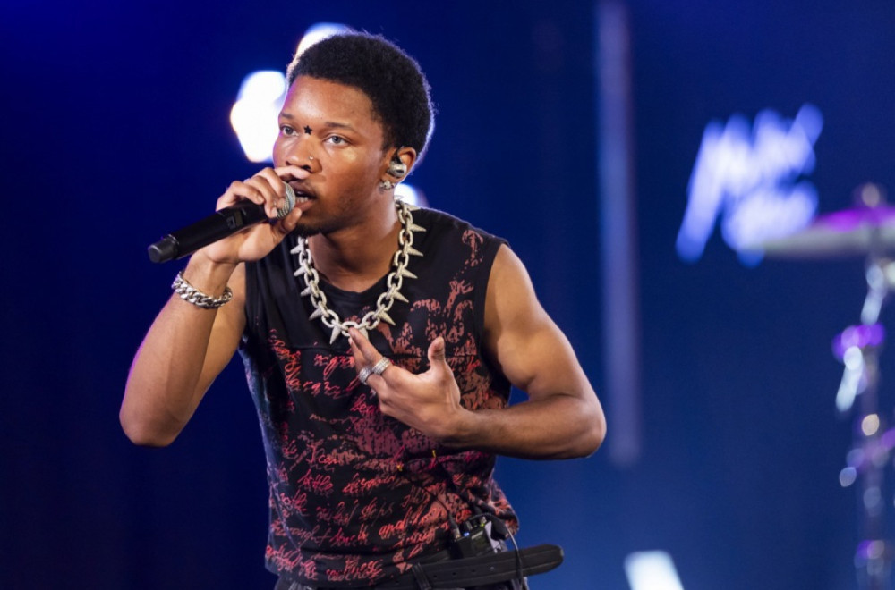 Pevač optužen za ubistvo tinejdžerke: Preti mu smrtna kazna?