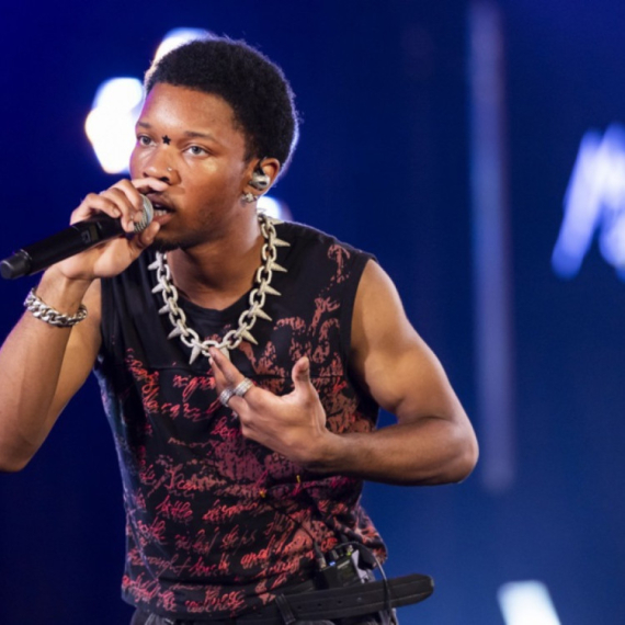 Pevač optužen za ubistvo tinejdžerke: Preti mu smrtna kazna?