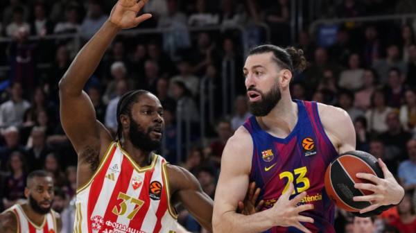 Šengelija pred Zvezdu: "Oni znaju da su izgubili dva puta"