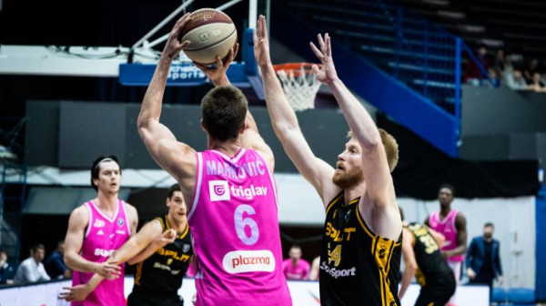 Mega se pobedom oprostila od ABA lige