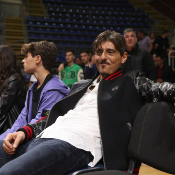 Janakopulos ima specijalnu želju za plej-of Evrolige