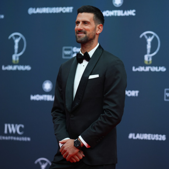 "Đoković je za to sposoban"