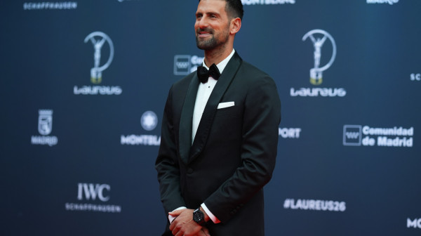 "Đoković je za to sposoban"