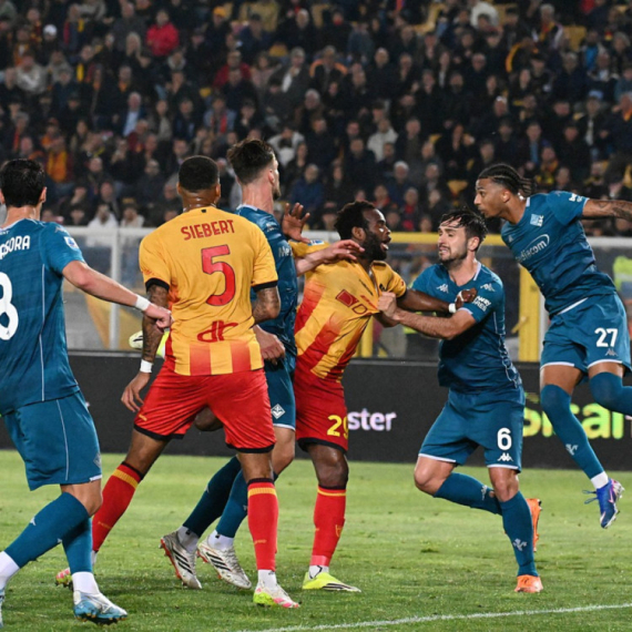 Bod po meri Fiorentine