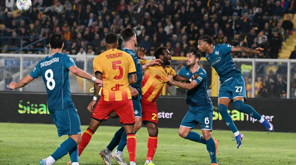 Bod po meri Fiorentine