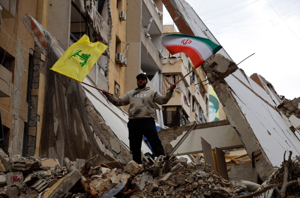 Delegacija SAD ide na pregovore; Iran: Ne učestvujemo; Izrael ponovo prekršio prekid vatre FOTO/VIDEO