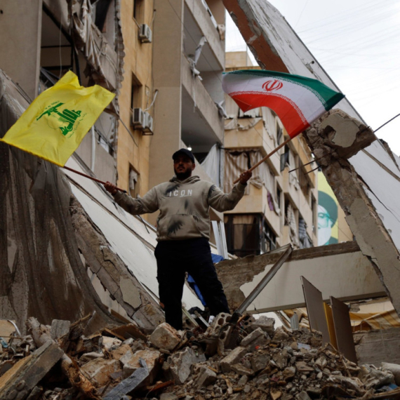 Američka delegacija ide na pregovore; Iran: "Ne učestvujemo"; Izrael ponovo prekršio prekid vatre FOTO/VIDEO