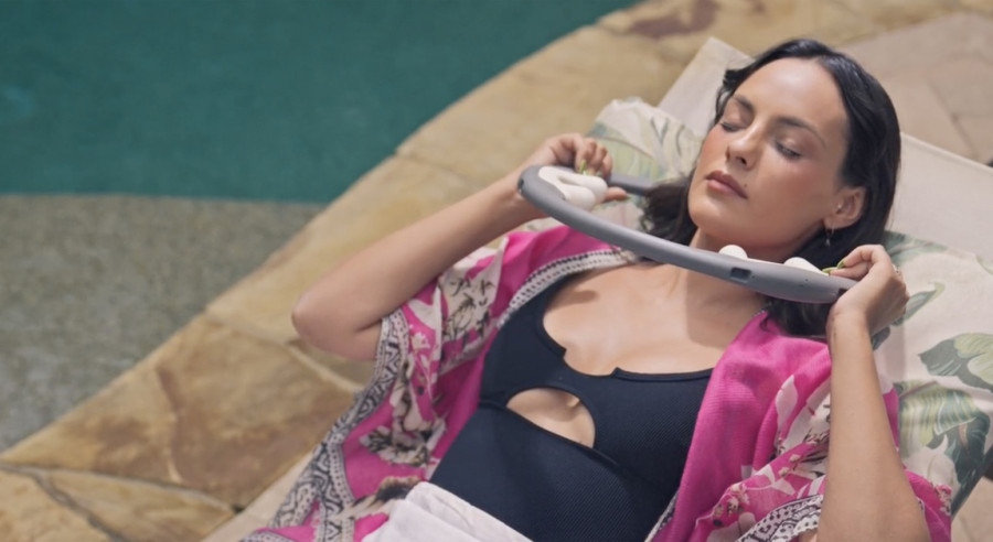 Izgleda sprava za mučenje – u stvari je suprotno od toga! FOTO