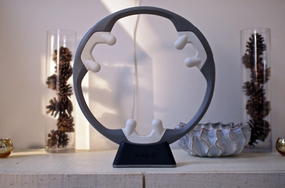 Izgleda sprava za mučenje – u stvari je suprotno od toga! FOTO