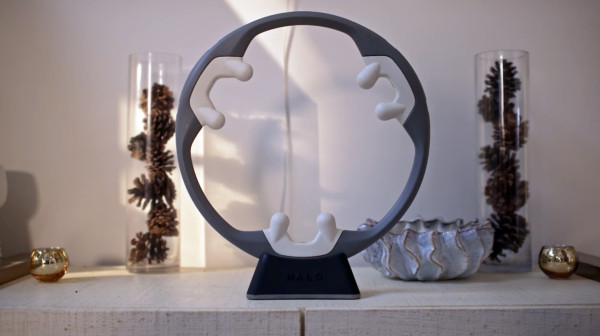 Izgleda sprava za mučenje – u stvari je suprotno od toga! FOTO