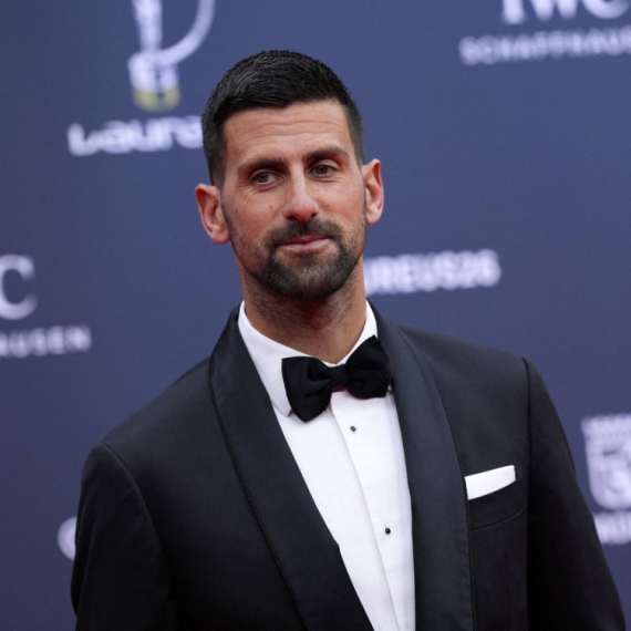 Đoković brine pred Rolan Garos: "Povređen sam..." VIDEO