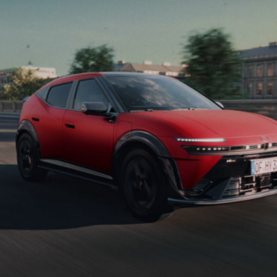 Svetska premijera: Hyundai ima novi hečbek za Evropu! FOTO