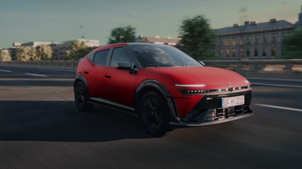 Svetska premijera: Hyundai ima novi hečbek za Evropu! FOTO