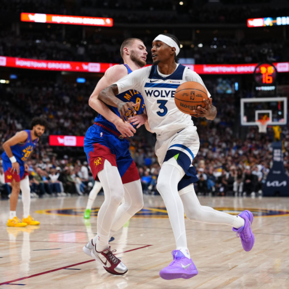 "Jokić, Marej, Gordon, išli smo na njih – svi su loši defanzivci"