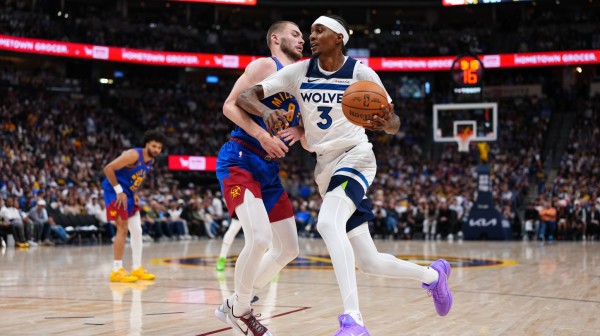 "Jokić, Marej, Gordon, išli smo na njih – svi su loši defanzivci"