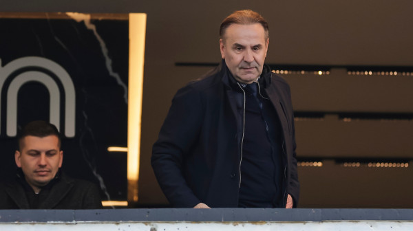 Ljajić: "Dobijamo UEFA licencu, ali gubimo rat – postali smo džak za udaranje"