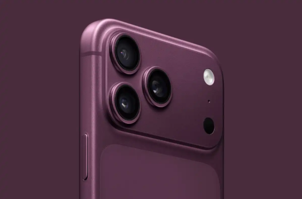 Cherry je nova narandžasta: Apple menja zaštitnu boju za iPhone 18 Pro