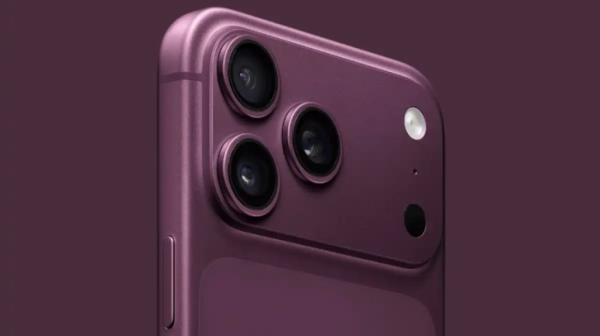 "Cherry" je nova narandžasta: Apple menja zaštitnu boju za iPhone 18 Pro
