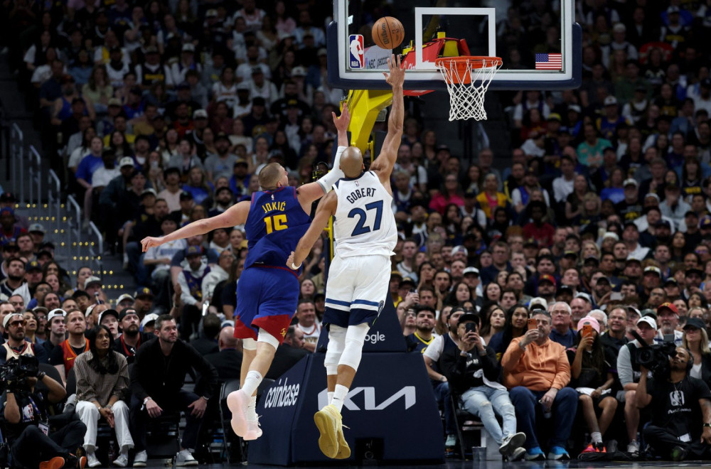 Gober zaključao Jokića: Nije prvi put da me ne poštuju