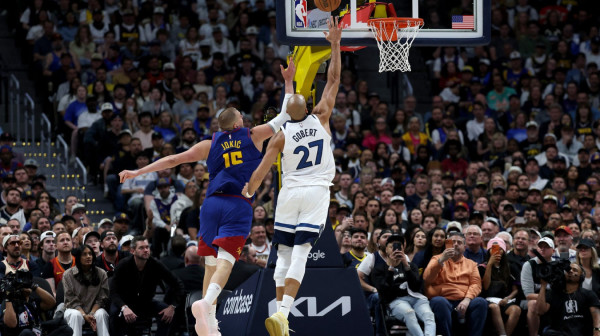 Gober "zaključao" Jokića: "Nije prvi put da me ne poštuju" VIDEO