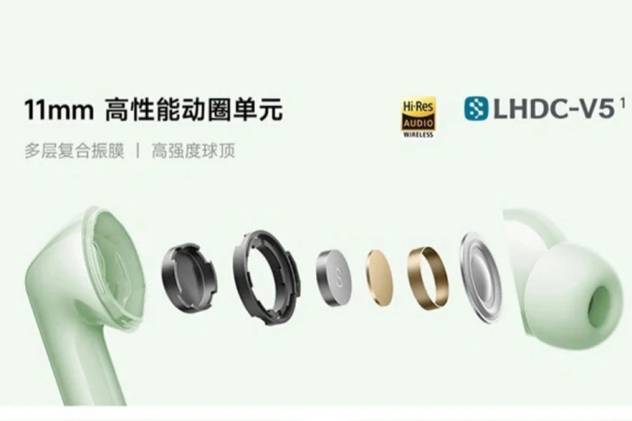 Nove slušalice: Xiaomi predstavio Redmi Buds 8