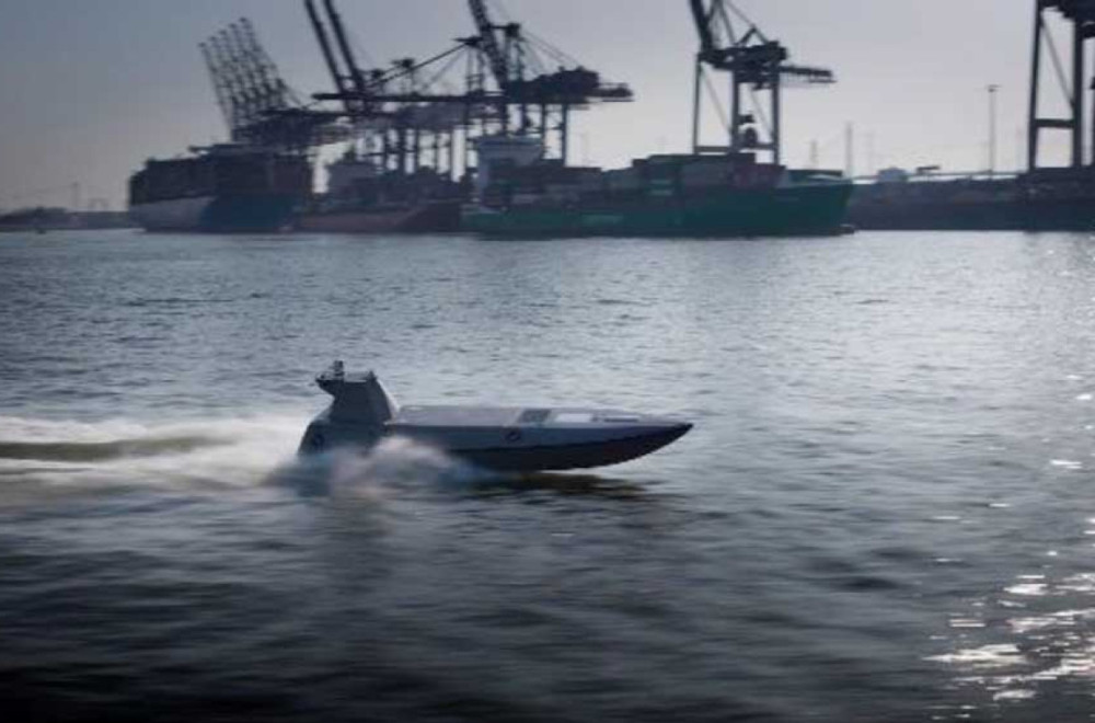 U Nemačkoj se pravi novi pomorski dron – NATO već zainteresovan