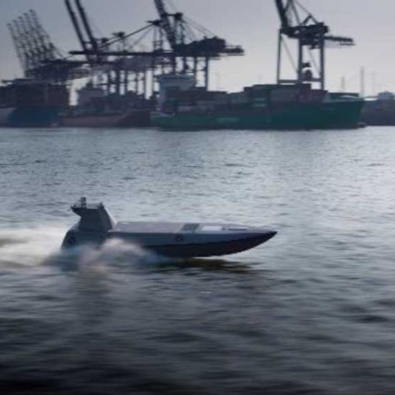 U Nemačkoj se pravi novi pomorski dron – NATO već zainteresovan