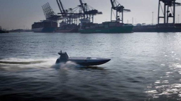 U Nemačkoj se pravi novi pomorski dron – NATO već zainteresovan